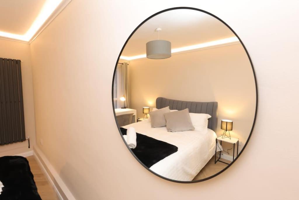Riverside Serviced Apartments Londra Exterior foto